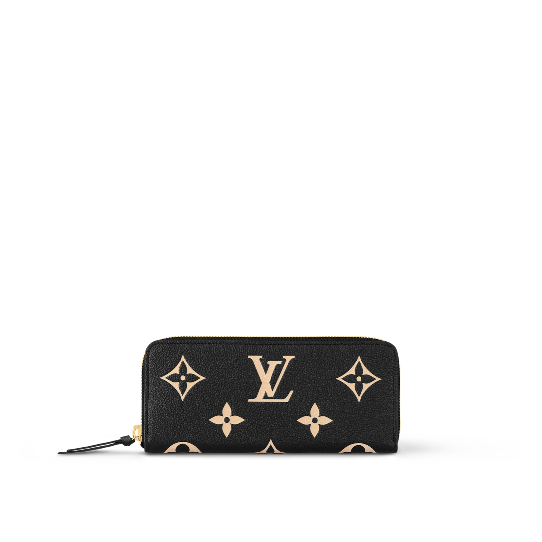 LOUIS VUITTON 財布 LOUIS VUITTON ルイヴィトン 財布 モノグラム レディース 長財布 アン